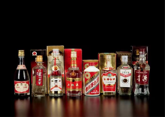 井陉老酒储存的方法